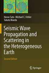 9783642443183-3642443184-Seismic Wave Propagation and Scattering in the Heterogeneous Earth : Second Edition