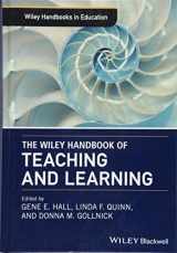 9781118955871-1118955870-The Wiley Handbook of Teaching and Learning (Wiley Handbooks in Education)