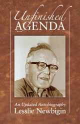 9781606088050-160608805X-Unfinished Agenda: An Updated Autobiography