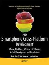 9781430228684-1430228687-Pro Smartphone Cross-Platform Development: iPhone, Blackberry, Windows Mobile and Android Development and Distribution