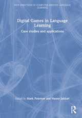 9781032145969-103214596X-Digital Games in Language Learning (New Directions in Computer Assisted Language Learning)
