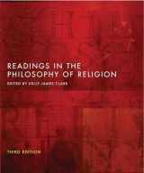 9781554812769-1554812763-Readings in the Philosophy of Religion - Third Edition