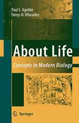 9781402054174-1402054173-About Life: Concepts in Modern Biology