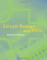 9780262162241-0262162245-Circuit Design With VHDL
