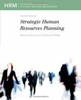 9780176501327-0176501320-Strategic Human Resource Planning