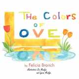 9781456871376-1456871374-The Colors of Love
