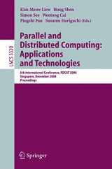 9783540240136-3540240136-Parallel and Distributed Computing: Applications and Technologies: 5th International Conference, PDCAT 2004, Singapore, December 8-10, 2004, Proceedings (Lecture Notes in Computer Science, 3320)