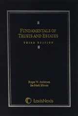 9781422411766-1422411761-Fundamentals of Trusts and Estates, 3rd Edition
