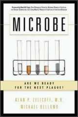 9780814408650-0814408656-Microbe: Are We Ready For The Next Plague?