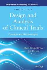 9780470887653-0470887656-Design and Analysis of Clinical Trials: Concepts and Methodologies