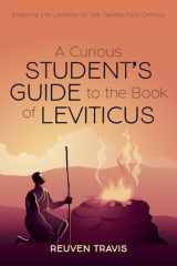9781666754797-166675479X-A Curious Student's Guide to the Book of Leviticus
