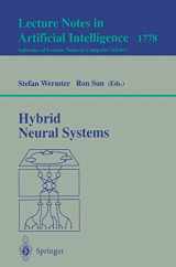 9783540673057-3540673059-Hybrid Neural Systems (Lecture Notes in Computer Science, 1778)