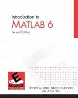 9780131409187-0131409182-Introduction to MatLAB 6, Second Edition
