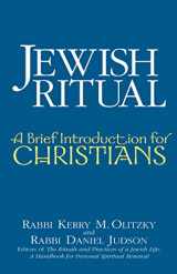 9781683361480-1683361482-Jewish Ritual: A Brief Introduction for Christians