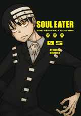 9781646090051-1646090055-Soul Eater: The Perfect Edition 05