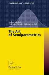 9783790817003-3790817007-The Art of Semiparametrics (Contributions to Statistics)