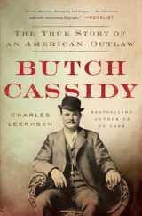 9781501117497-1501117491-Butch Cassidy: The True Story of an American Outlaw