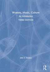 9780367138110-0367138115-Women, Music, Culture: An Introduction
