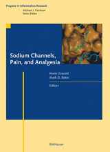 9783764370626-3764370629-Sodium Channels, Pain, and Analgesia (Progress in Inflammation Research)
