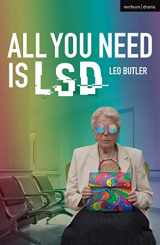 9781350101241-1350101249-All You Need is LSD (Modern Plays)