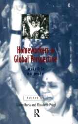 9780415910071-0415910072-Homeworkers in Global Perspective
