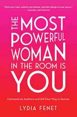9781982101138-198210113X-The Most Powerful Woman in the Room Is You: Command an Audience and Sell Your Way to Success