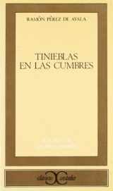 9788470391071-8470391070-Tinieblas en las cumbres . (CLASICOS CASTALIA. C/C.) (Spanish Edition)