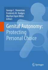 9789048194452-9048194458-Genital Autonomy: