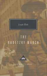 9780679451006-0679451005-The Radetzky March (Everyman's Library)