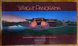 9781933197753-1933197757-Wright Panorama: Elements of Frank Lloyd Wright's Architecture in 360 Degrees