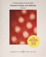 9781259060380-1259060381-Research Design and Methods A Process Approach