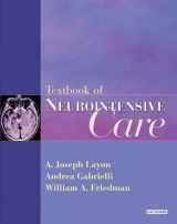 9780721694184-0721694187-Textbook Of Neurointensive Care