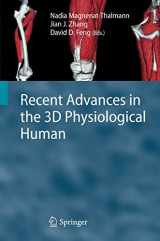 9781848825642-1848825641-Recent Advances in the 3D Physiological Human