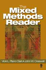9781412951456-1412951453-The Mixed Methods Reader