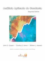 9781645704195-164570419X-Análisis Aplicado de Conducta: Segunda edición ampliada en español (Spanish Edition)