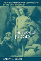 9780802826282-0802826288-The Book of Judges (New International Commentary on the Old Testament (NICOT))