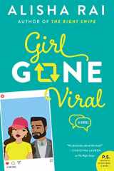 9780062878137-0062878131-Girl Gone Viral: A Novel (Modern Love)