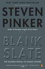 9780142003343-0142003344-The Blank Slate: The Modern Denial of Human Nature