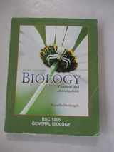 9781308188959-1308188951-Biology - Concepts and Investigations - 3rd Edition - Broward College Central