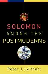 9781587432040-1587432048-Solomon Among the Postmoderns
