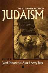 9780631207375-0631207376-The Blackwell Reader in Judaism (Wiley Blackwell Readings in Religion)