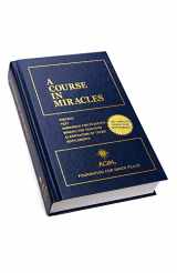 9781883360252-1883360250-A Course in Miracles: Combined Volume