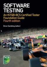 9781780174921-1780174926-Software Testing: An ISTQB-BCS Certified Tester Foundation guide - 4th edition