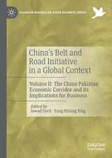 9783030189617-3030189619-China’s Belt and Road Initiative in a Global Context: Volume II: The China Pakistan Economic Corridor and its Implications for Business (Palgrave Macmillan Asian Business Series)