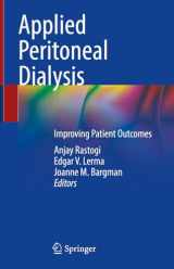9783030708962-3030708969-Applied Peritoneal Dialysis: Improving Patient Outcomes