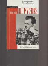 9780737706888-0737706880-Literary Companion Series - All My Sons (paperback edition)