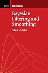 9781107619289-1107619289-Bayesian Filtering and Smoothing (Institute of Mathematical Statistics Textbooks, Series Number 3)