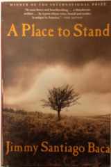 9780802139085-0802139086-A Place to Stand