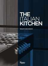 9780847844258-0847844250-The Italian Kitchen: Beauty and Design