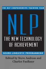 9780688146191-0688146198-NLP: The New Technology of Achievement